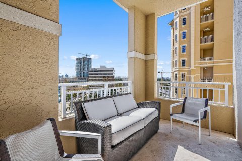 Copropriété à vendre à West Palm Beach, Floride: 3 chambres, 374.86 m2 № 390926 - photo 11