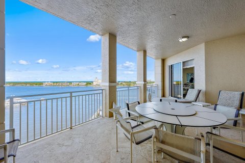 Copropriété à vendre à West Palm Beach, Floride: 3 chambres, 374.86 m2 № 390926 - photo 7