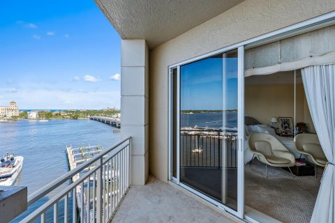 Copropriété à vendre à West Palm Beach, Floride: 3 chambres, 374.86 m2 № 390926 - photo 6