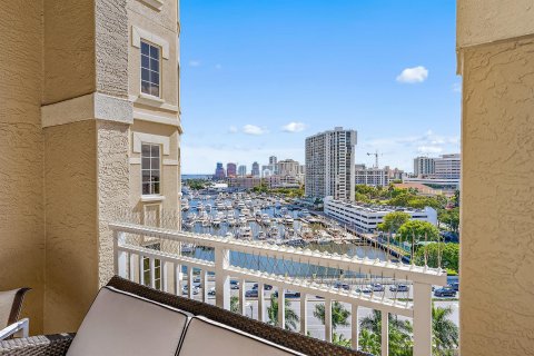 Copropriété à vendre à West Palm Beach, Floride: 3 chambres, 374.86 m2 № 390926 - photo 13