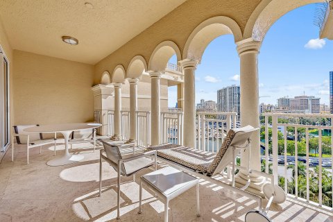 Copropriété à vendre à West Palm Beach, Floride: 3 chambres, 374.86 m2 № 390926 - photo 10