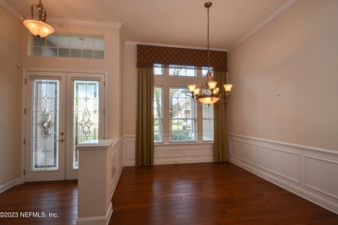 Villa ou maison à louer à Jacksonville, Floride: 3 chambres, 189.43 m2 № 885602 - photo 18