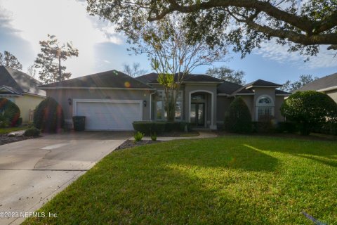 Villa ou maison à louer à Jacksonville, Floride: 3 chambres, 189.43 m2 № 885602 - photo 25