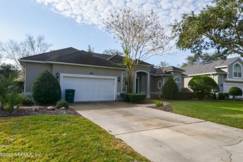 Villa ou maison à louer à Jacksonville, Floride: 3 chambres, 189.43 m2 № 885602 - photo 26