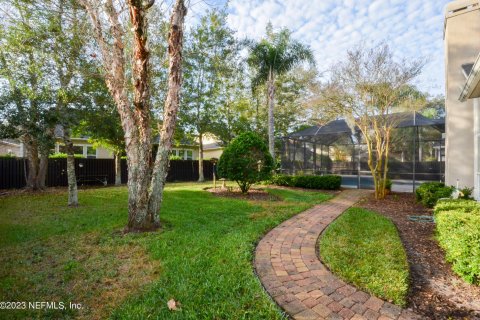 Villa ou maison à louer à Jacksonville, Floride: 3 chambres, 189.43 m2 № 885602 - photo 22