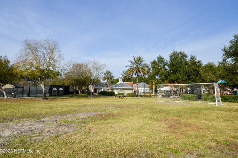 Villa ou maison à louer à Jacksonville, Floride: 3 chambres, 189.43 m2 № 885602 - photo 28