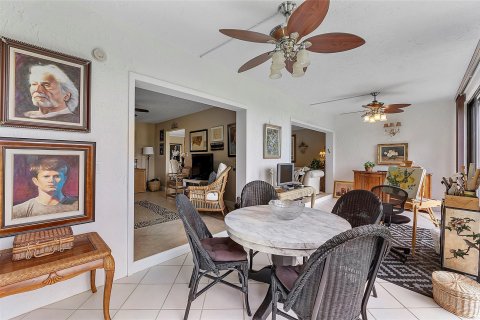 Copropriété à vendre à Boca Raton, Floride: 3 chambres, 131.09 m2 № 1139202 - photo 26