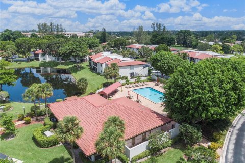 Copropriété à vendre à Boca Raton, Floride: 3 chambres, 131.09 m2 № 1139202 - photo 8