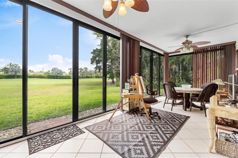 Copropriété à vendre à Boca Raton, Floride: 3 chambres, 131.09 m2 № 1139202 - photo 28