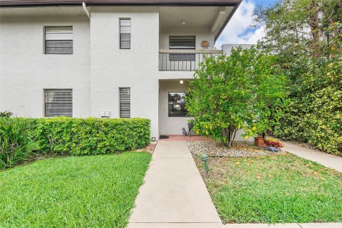 Condo in Boca Raton, Florida, 3 bedrooms  № 1139202 - photo 5