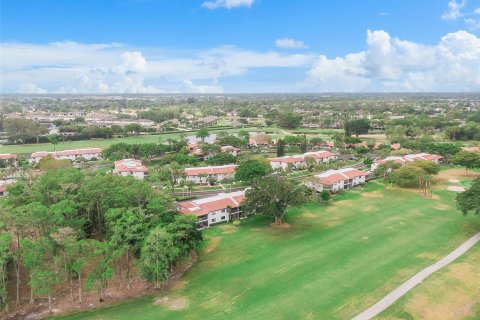 Copropriété à vendre à Boca Raton, Floride: 3 chambres, 131.09 m2 № 1139202 - photo 10