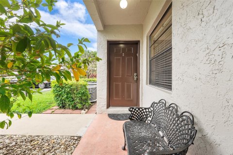 Copropriété à vendre à Boca Raton, Floride: 3 chambres, 131.09 m2 № 1139202 - photo 12