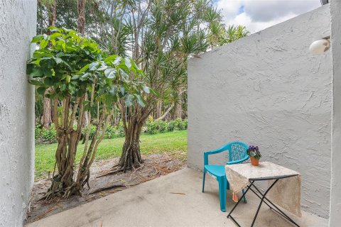 Copropriété à vendre à Boca Raton, Floride: 3 chambres, 131.09 m2 № 1139202 - photo 25