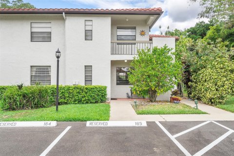 Condo in Boca Raton, Florida, 3 bedrooms  № 1139202 - photo 1