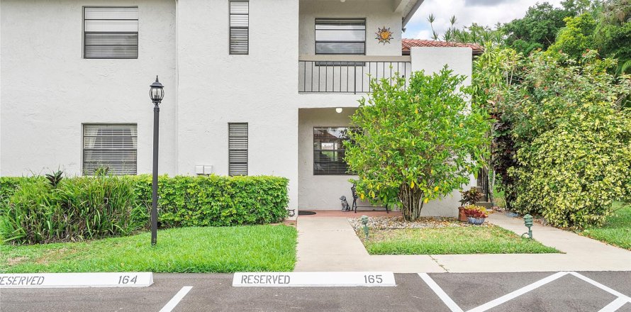 Condo à Boca Raton, Floride, 3 chambres  № 1139202