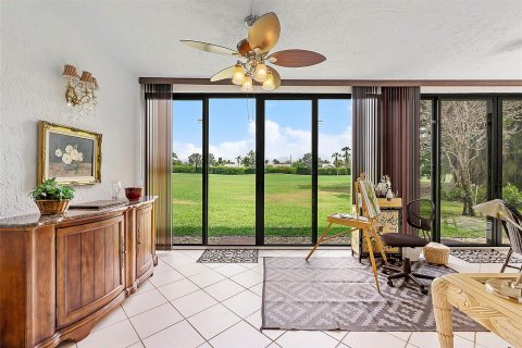 Copropriété à vendre à Boca Raton, Floride: 3 chambres, 131.09 m2 № 1139202 - photo 29