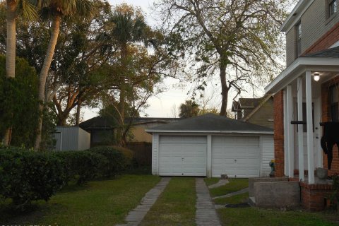 Villa ou maison à louer à Jacksonville Beach, Floride: 2 chambres, 93.65 m2 № 768534 - photo 11