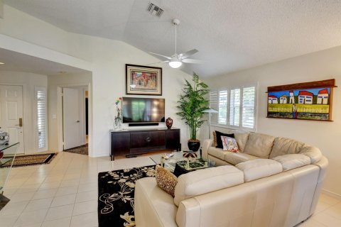 Townhouse in Boca Raton, Florida 2 bedrooms, 137.68 sq.m. № 1093566 - photo 29