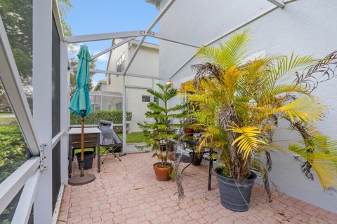 House in Boca Raton, Florida 3 bedrooms, 149.94 sq.m. № 1093564 - photo 10