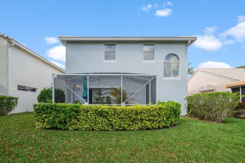 House in Boca Raton, Florida 3 bedrooms, 149.94 sq.m. № 1093564 - photo 7