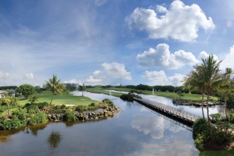 Condominio en venta en Boca Raton, Florida, 2 dormitorios, 116.59 m2 № 1093587 - foto 6