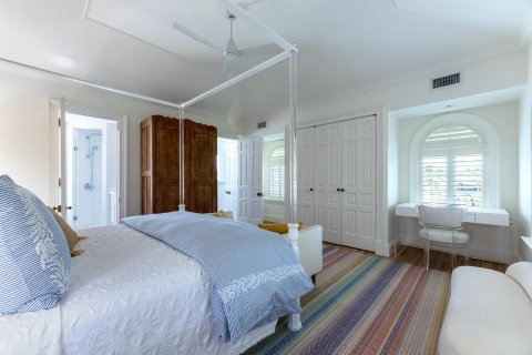 Villa ou maison à louer à Palm Beach, Floride: 6 chambres, 460.33 m2 № 619384 - photo 9