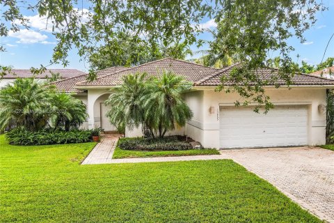 Villa ou maison à vendre à Miami, Floride: 3 chambres, 192.59 m2 № 1377144 - photo 1