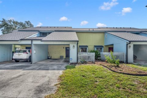 Condo in Winter Park, Florida, 2 bedrooms  № 1325053 - photo 1