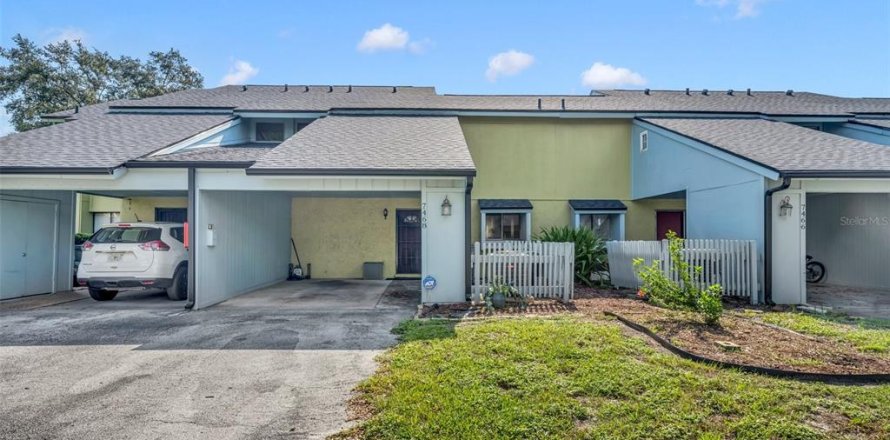 Condo in Winter Park, Florida, 2 bedrooms  № 1325053