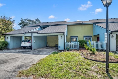 Condo in Winter Park, Florida, 2 bedrooms  № 1325053 - photo 2