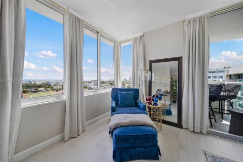 Copropriété à vendre à Miami Beach, Floride: 1 chambre, 91.97 m2 № 1355161 - photo 5