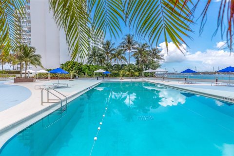 Copropriété à vendre à Miami Beach, Floride: 1 chambre, 91.97 m2 № 1355161 - photo 28