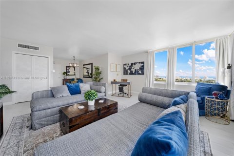 Copropriété à vendre à Miami Beach, Floride: 1 chambre, 91.97 m2 № 1355161 - photo 6