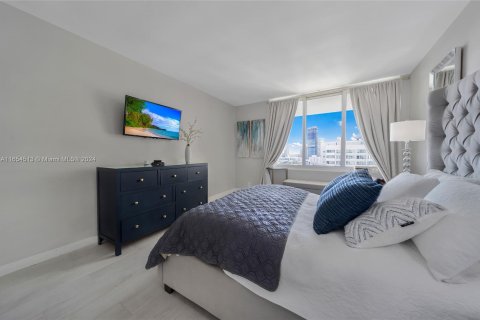 Copropriété à vendre à Miami Beach, Floride: 1 chambre, 91.97 m2 № 1355161 - photo 22