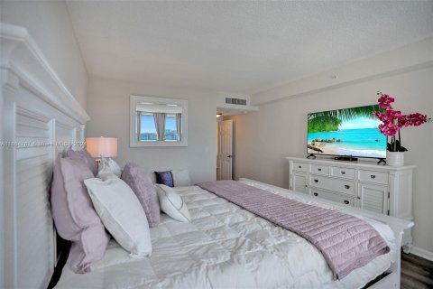 Copropriété à louer à Hollywood, Floride: 1 chambre, 69.21 m2 № 1355117 - photo 26