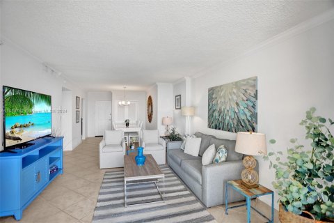 Copropriété à louer à Hollywood, Floride: 1 chambre, 69.21 m2 № 1355117 - photo 9