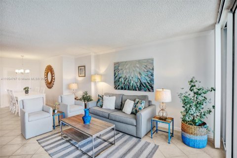 Copropriété à louer à Hollywood, Floride: 1 chambre, 69.21 m2 № 1355117 - photo 7