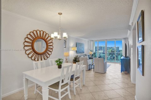 Copropriété à louer à Hollywood, Floride: 1 chambre, 69.21 m2 № 1355117 - photo 13