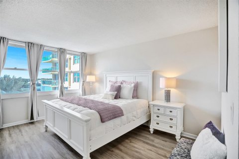 Copropriété à louer à Hollywood, Floride: 1 chambre, 69.21 m2 № 1355117 - photo 22