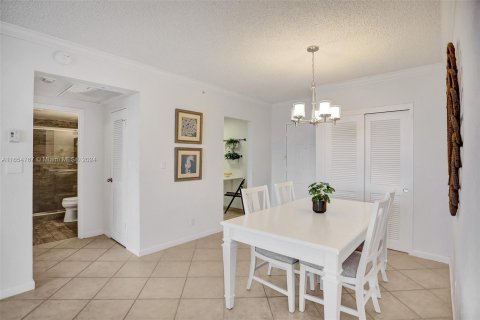 Copropriété à louer à Hollywood, Floride: 1 chambre, 69.21 m2 № 1355117 - photo 14