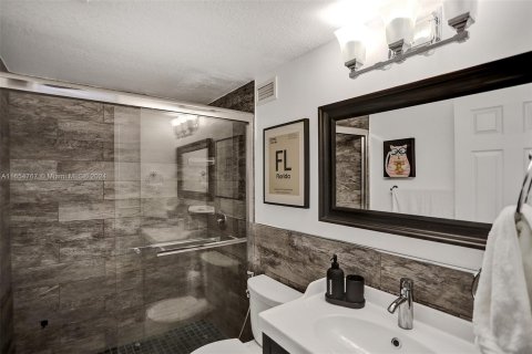 Copropriété à louer à Hollywood, Floride: 1 chambre, 69.21 m2 № 1355117 - photo 21