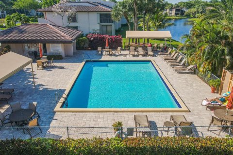 Copropriété à vendre à Boca Raton, Floride: 2 chambres, 112.97 m2 № 1128856 - photo 6