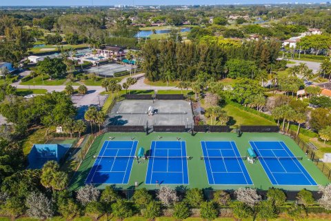 Copropriété à vendre à Boca Raton, Floride: 2 chambres, 112.97 m2 № 1128856 - photo 3