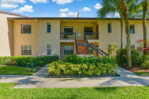 Copropriété à vendre à Boca Raton, Floride: 2 chambres, 112.97 m2 № 1128856 - photo 8