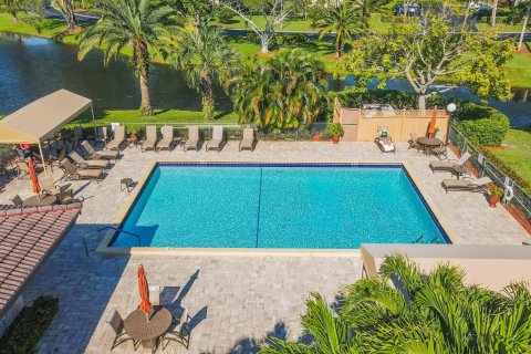 Copropriété à vendre à Boca Raton, Floride: 2 chambres, 112.97 m2 № 1128856 - photo 5