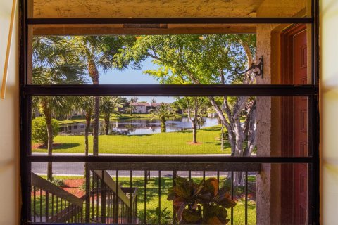 Condo in Boca Raton, Florida, 2 bedrooms  № 1128856 - photo 21