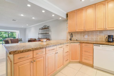 Copropriété à vendre à Boca Raton, Floride: 2 chambres, 112.97 m2 № 1128856 - photo 19