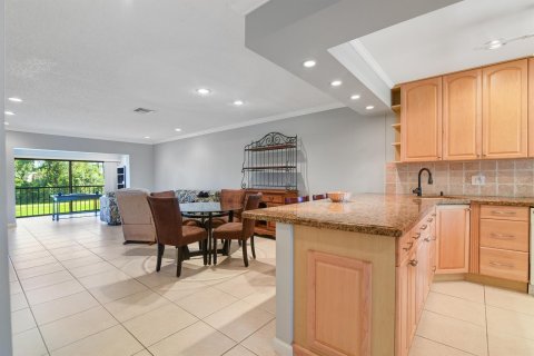 Copropriété à vendre à Boca Raton, Floride: 2 chambres, 112.97 m2 № 1128856 - photo 25