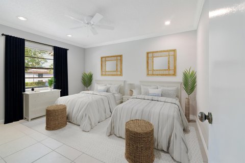 Copropriété à vendre à Boca Raton, Floride: 2 chambres, 112.97 m2 № 1128856 - photo 11