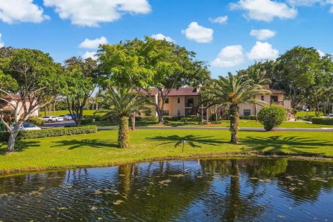 Copropriété à vendre à Boca Raton, Floride: 2 chambres, 112.97 m2 № 1128856 - photo 7